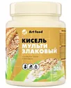 Кисель Мультизлаковый с комбучей, чагой и алоэ вера Арт Лайф, 300 г