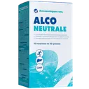 Алконейтрал Арт Лайф (Alconeutrale Art Life), 10 саше-пакетов по 30 г Alconeutrale Art Life, 10 sachets of 30 g each